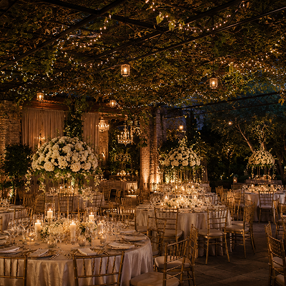 GARDEN HALL