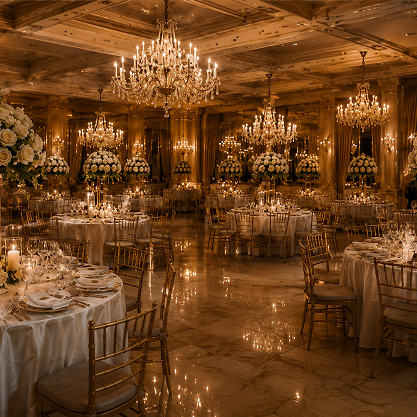 GARDEN HALL