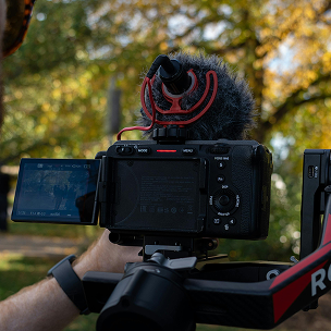 Videografi