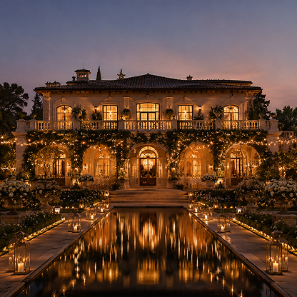 VILLA AURORA